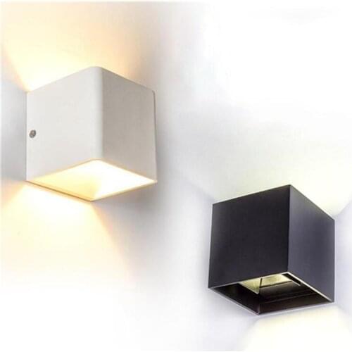 HiMISS Wall Lights
