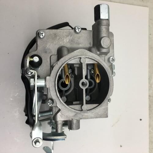 SherryBerg carburetor/carb for carbrettor carby for Toyota engine 5K 21100-13420 vergaser top quality free shipping