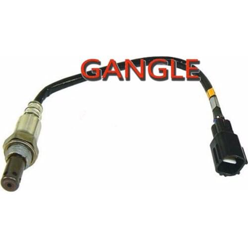 For 2005-2008 TOYOTA YARIS 1.3L Lambda Probe Oxygen Sensors DOX-0257
