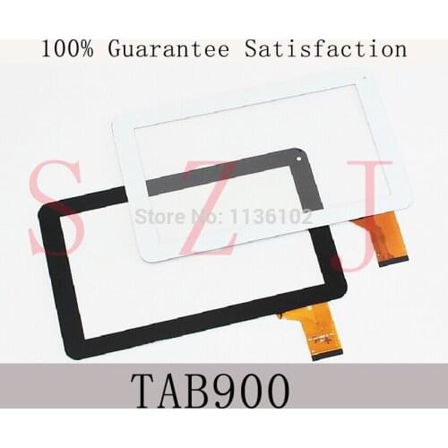 New 9 inch Sunstech TAB900 Touch Screen Panel glass Digitizer Replacement for Sunstech TAB900 Tablet Free Shipping