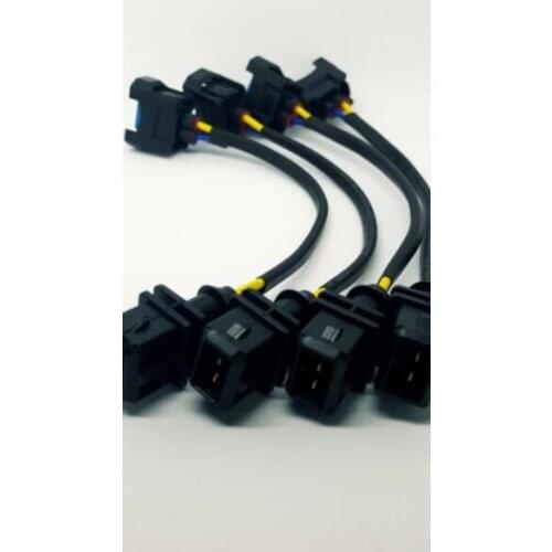 NEW K20 K24 KNOCK SENSOR SWITCH PLUG PIGTAIL