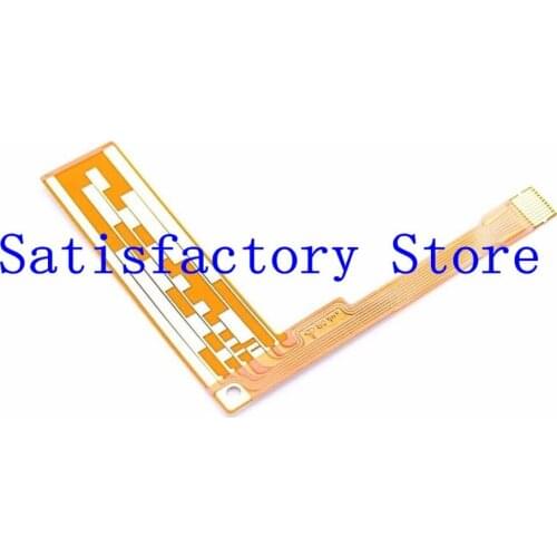 New 70-200 Zoom brush cable Flex For canon 70-200mm FPC Lens Replacement Unit Repair Part