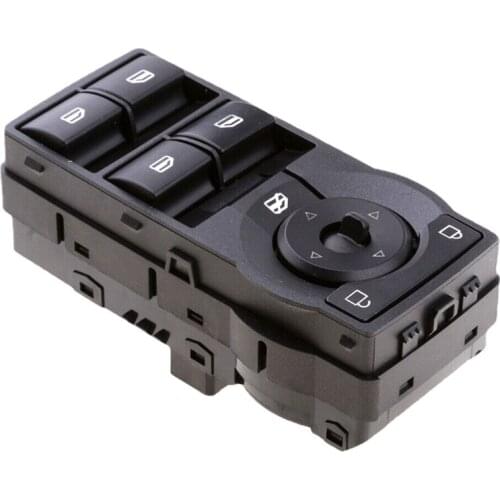 For Pontiac G8 NEW Electric Window Switch Power Window Switch OE 92247215 92225343