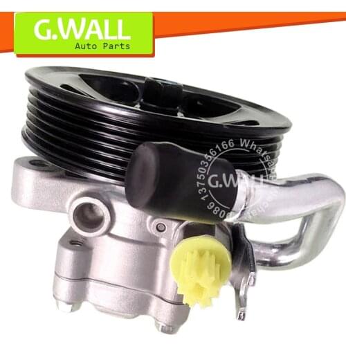 For Kia Sorento 2009-2013 Brand New Power Steering Pump 57100-2P350 571002P350