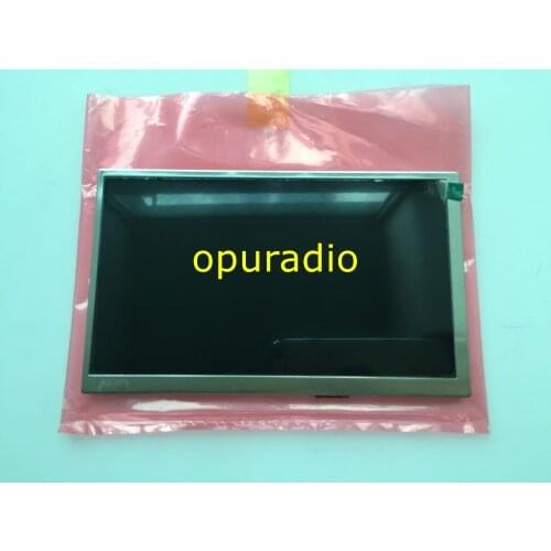 New Original AUO 7Inch LCD display C070FW01 V0 screen for car GPS navigation LCD monitors