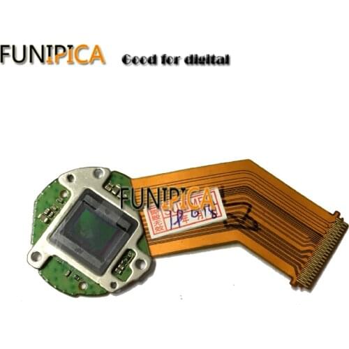 LENS CCD GC100 CCD Image GC100 Sensor For Samsung EK-GC100 cmos camera repair part free shipping