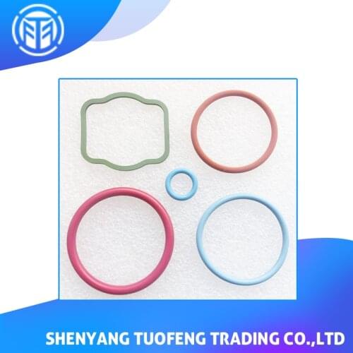 T.DI Imported Good Seller Repair Kit Suitable For Caterpillar CAT C13 C15 C18 Injector