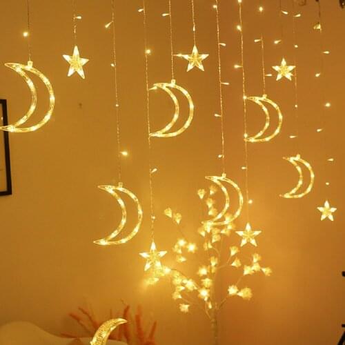ZHONGLIXING LED String Lights