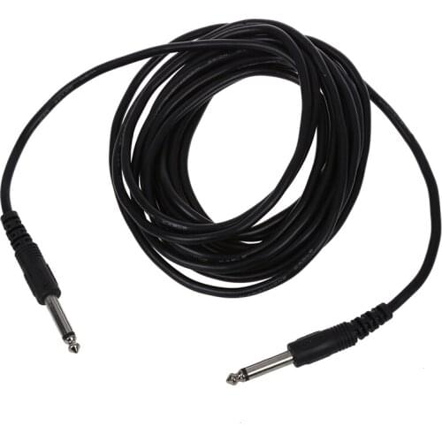 5M Cable cord Jack for Guitar electric guitar