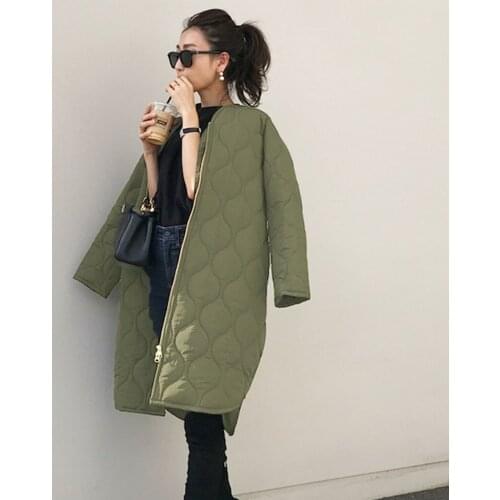 Женские зимние парки Clocolor China At AliExpress