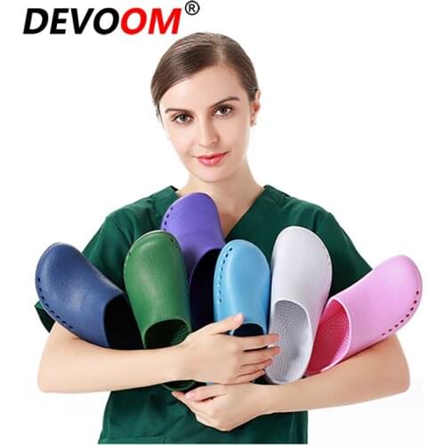DEVOOM Women's Sandals
