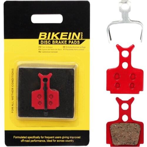 2 sets Ceramics Bicycle Disc Brake Pads For Formula The One R1 R1R RO RX T1 Mega The One FR C1 CR3 Bike Disc Brake Parts