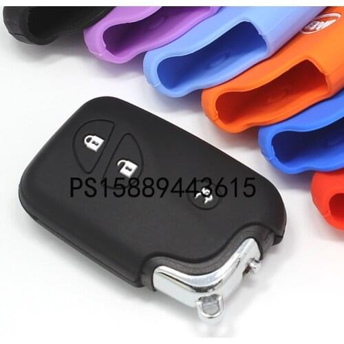 For S7 BYD F0 Surui L3 Sirui F8 car g3r Qin G5 S8 remote control S6 smart key pack M6 silicone cover