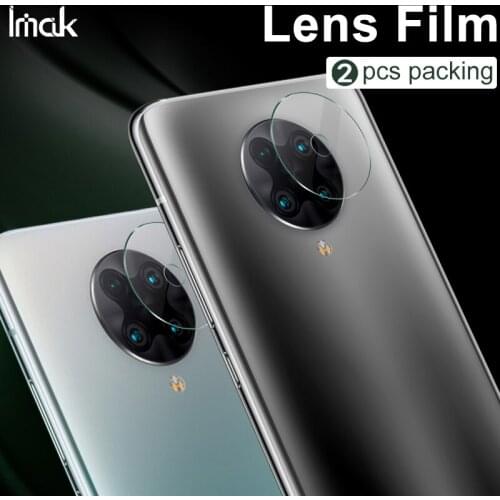 Imak Screen Protectors For Xiaomi Redmi K30 Ultra