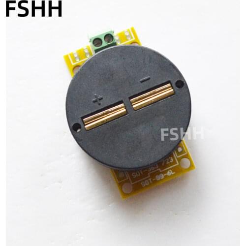 TEST Electrolytic capacitor test socket Capacitance Test burn-in sockets (pcb)