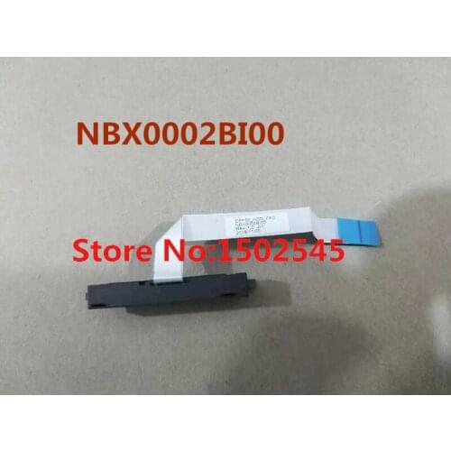 Laptop Hard Drive Connection Cable for HP 15-CX 15-CX0067TX 15-CX0065tx 15-CX0064TX HDD Cable DPF50 NBX0002BI00 L20324-001
