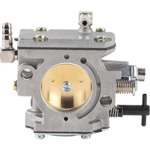 Gereedschap Garden Lawn Mower Carburetor Accessory Carb Replacement for WALBRO WB-37 150CC-200CC Household Tool Parts