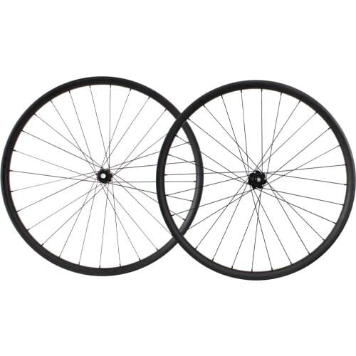 29 carbon DT hubs 29er disc mtb wheels 40x25mm DT350S boost 110x15 148x12mm carbon disc wheel tubeless mtb carbon wheelset