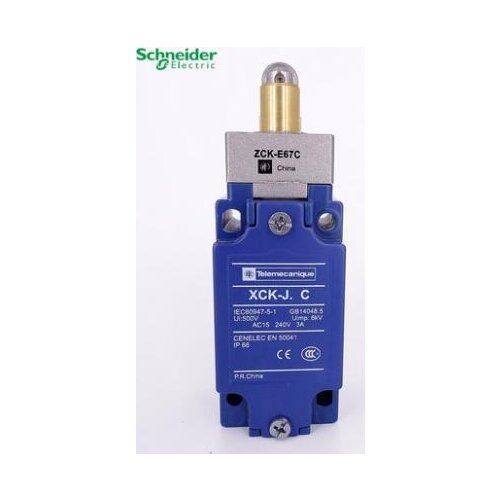 Limit switch XCK-J.C ZCK-E67C ZCKE67C ZCKE67 ZCK-J1H29 ZCKJ1H29