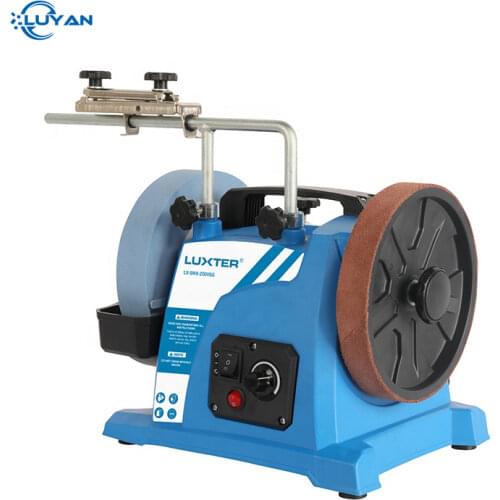 Угловые шлифовальные машины LUYAN China At AliExpress