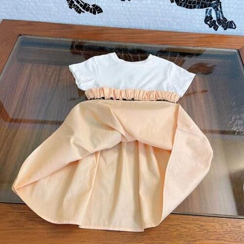 MLCRIYG Dresses For Girls
