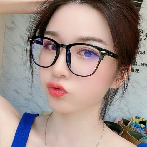 Fashion Men Glasses Frame Women Glasses Clear Glass Brand Clear Transparent Glasses Optical Myopia Eyewear oculos de grau