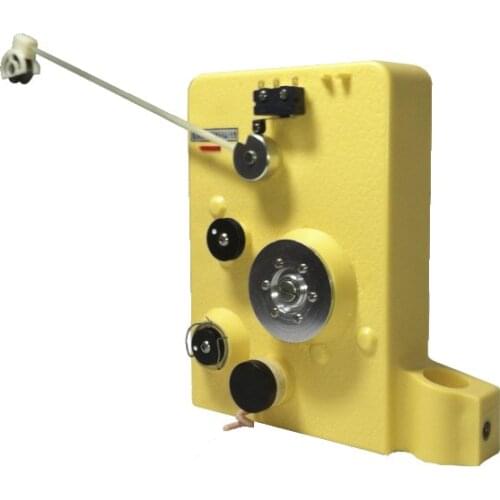 MTC Winding Machine Magnetic Tensioner magnet tension controller For Coil Winding Machine