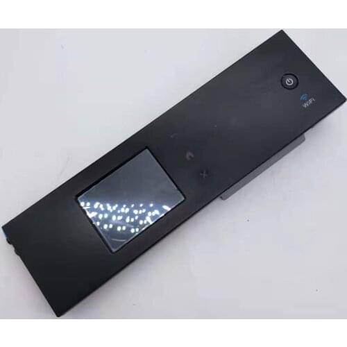 Original control panel for brother mfc-j2320 J2320 printer printer parts
