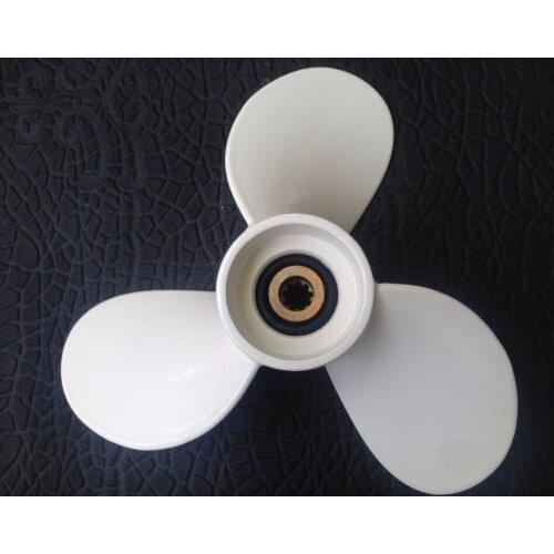 Parsun 7.5x8, 7 1/2x8 For 3.5HP 4HP 5HP 6HP Parsun propellers outboard motor Parsun marine outboard propellers
