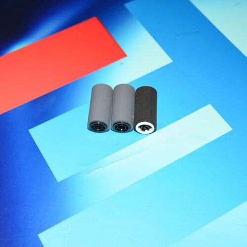 1Set OEM ADF Feed Roller Kit 604K77810 604K58410 For Xerox WorkCentre5325 5330 5335 7120 7125 7220 7225 7525 7830 Pick up Roller