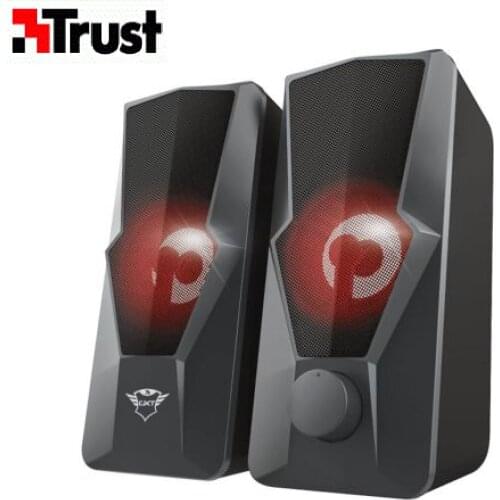 Компьютерные колонки Trust China At AliExpress