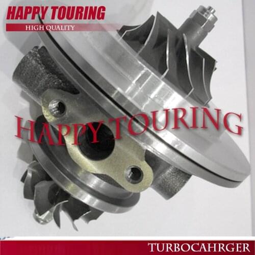 K03 Turbo Cartridge CHRA REPAIR KIT TURBOCHARGER For VW Passat B5 Beetle Golf IV Sharan Bora 1.8T 53039880029 058145703X