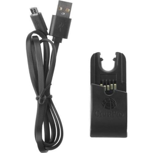 USB Data Charging Cradle Charger Cable For SONY Walkman MP3 Player NW-WS413 NW-WS414 Intelligent