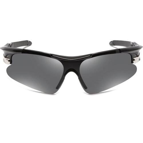 Cycling Glasses Outdoor Glasses Sports Mens Sunglasses Bicycle Sunglasses Multiple Color Options Femal and Male General Design