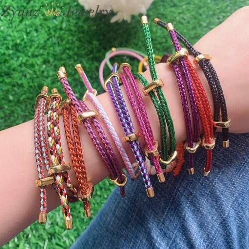 Красные браслеты zyunz Jewelry China At AliExpress