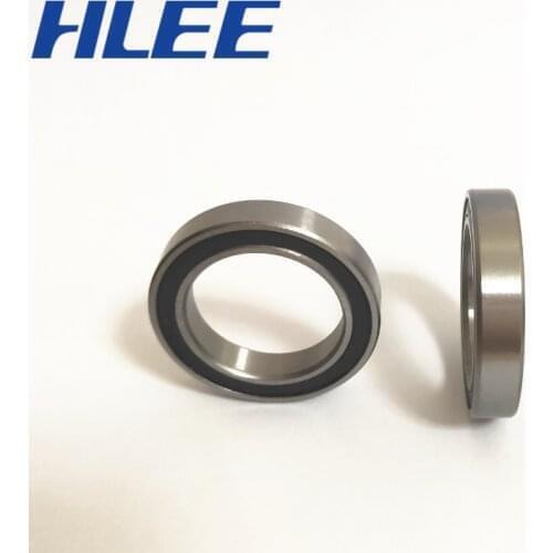 5pcs high precision 6914RS 61914-2RS1 61914-2RZ P5 6914-2RS 70x100x16mm Shielded Deep Groove Ball Bearings Single Row