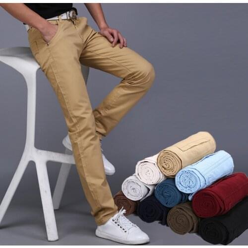 Afs Jeep Mens Fashion Pants