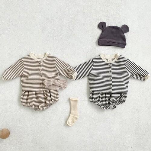 AllChild Sets Of Clothes For Newborn Girls