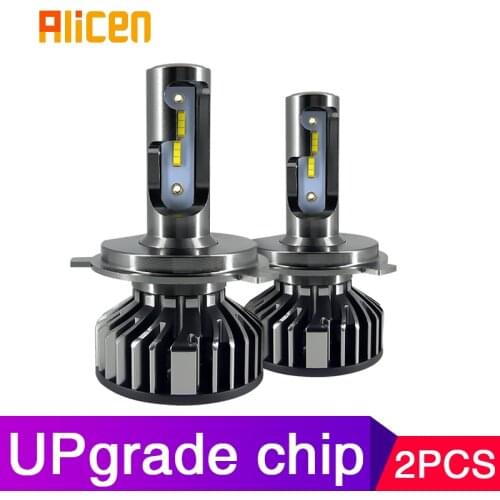 Car Headlight H4 110W 16000LM LED H7 canbus H1 H3 H8 H11 9005 9006 55W 20000lm 6500K car Styling Auto Headlamp Fog Light Bulbs