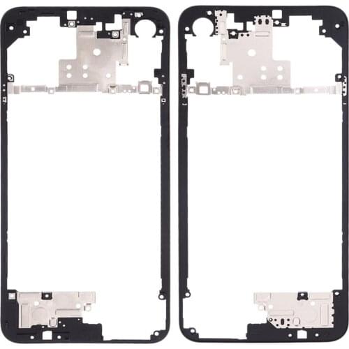 Black Housing Frame for Huawei Nova 5
