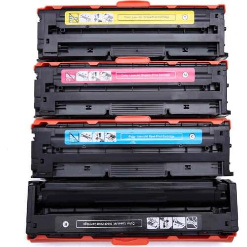 CLT-506L CLT 506L Toner Cartridge Compatible for Samsung CLP680 CLP 680 680DW 680DN CLX-6260FR CLX 6260 6260FD 6260FW