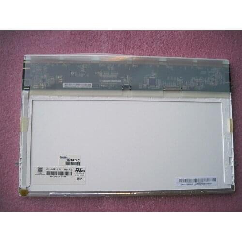 G133IGE-L03 13.3 inch 1280 RGB*800 lcd display screen panel Replacement maintenance