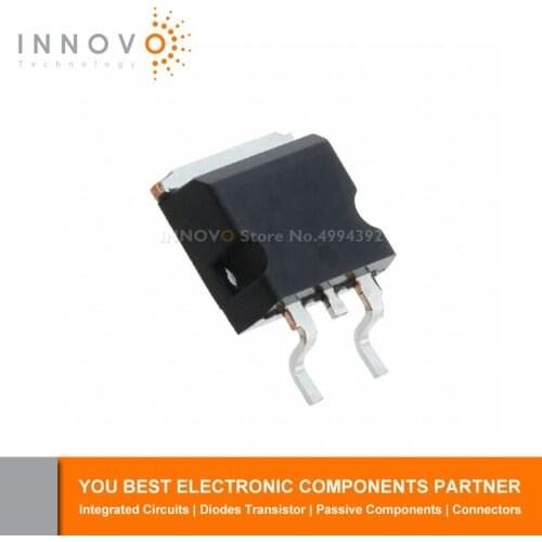 INNOVO VS-43CTQ100STRLPBF STB11NK50ZT4 STB12NM50ND L7812CD2T-TR D2PAK 10pcs/lot free shipping New original