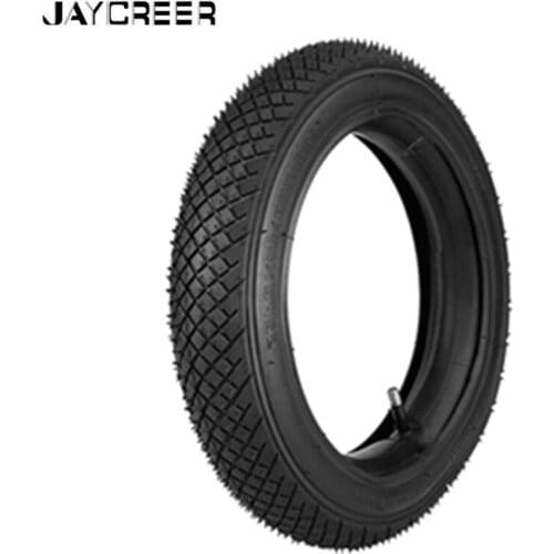 JayCreer Bicycle Valves