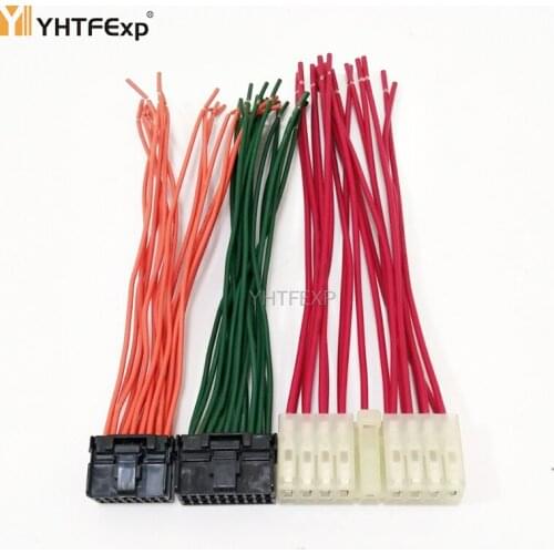 KOMATSU -6 SMALL HEAD MACHINE BIG BOARD PLUG