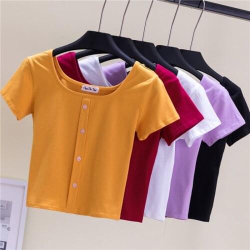 *LDMSL* Womens Summer T-shirts
