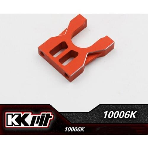 KKPIT K1-SCE TTE LBE Short-Course Truck Parts Metal OP Upgrade CNC Middle Difference 10006K