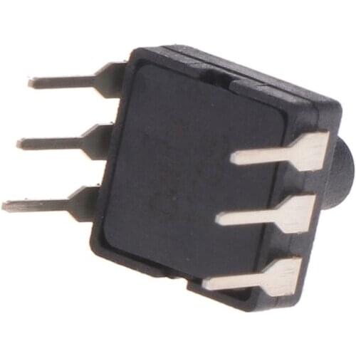 MPS20N0040D-D Sphygmomanometer Pressure Sensor 0-40kPa DIP-6 For Raspb 62KC