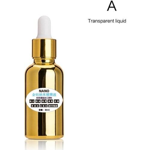 NANO Liquid Glass Screen Protector For iPhone Huawei Lite Pro Full Mate Screen Glue 20 Xiaomi Glass Protector Protector H9I9