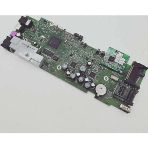 Original Logic Main Board PCB USB CC564-80035 for hp photosmart c7288 printer parts